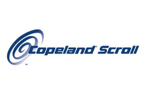 Copeland Scroll