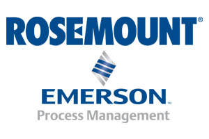 Rosemount Emerson